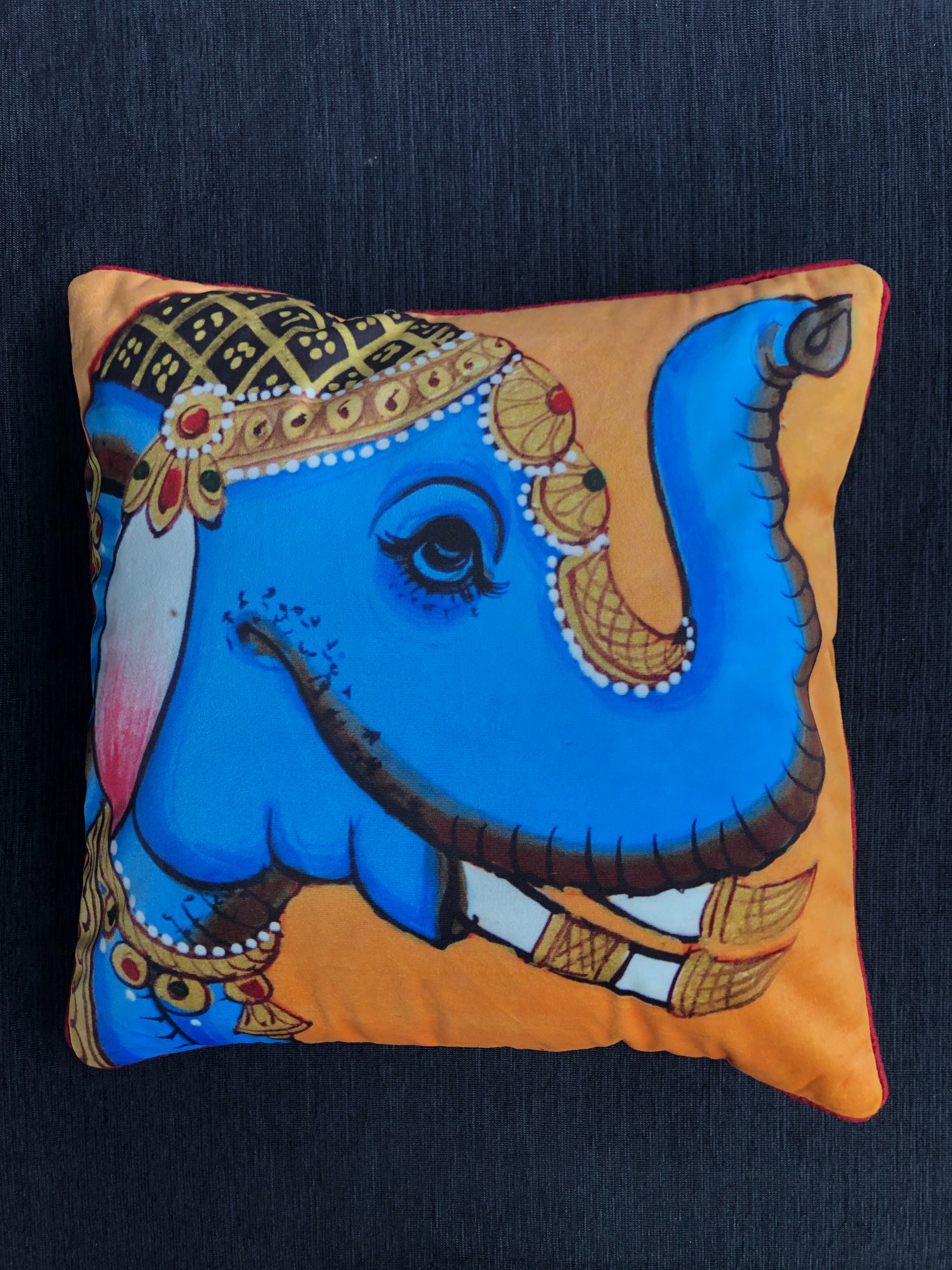 Cushion Covers