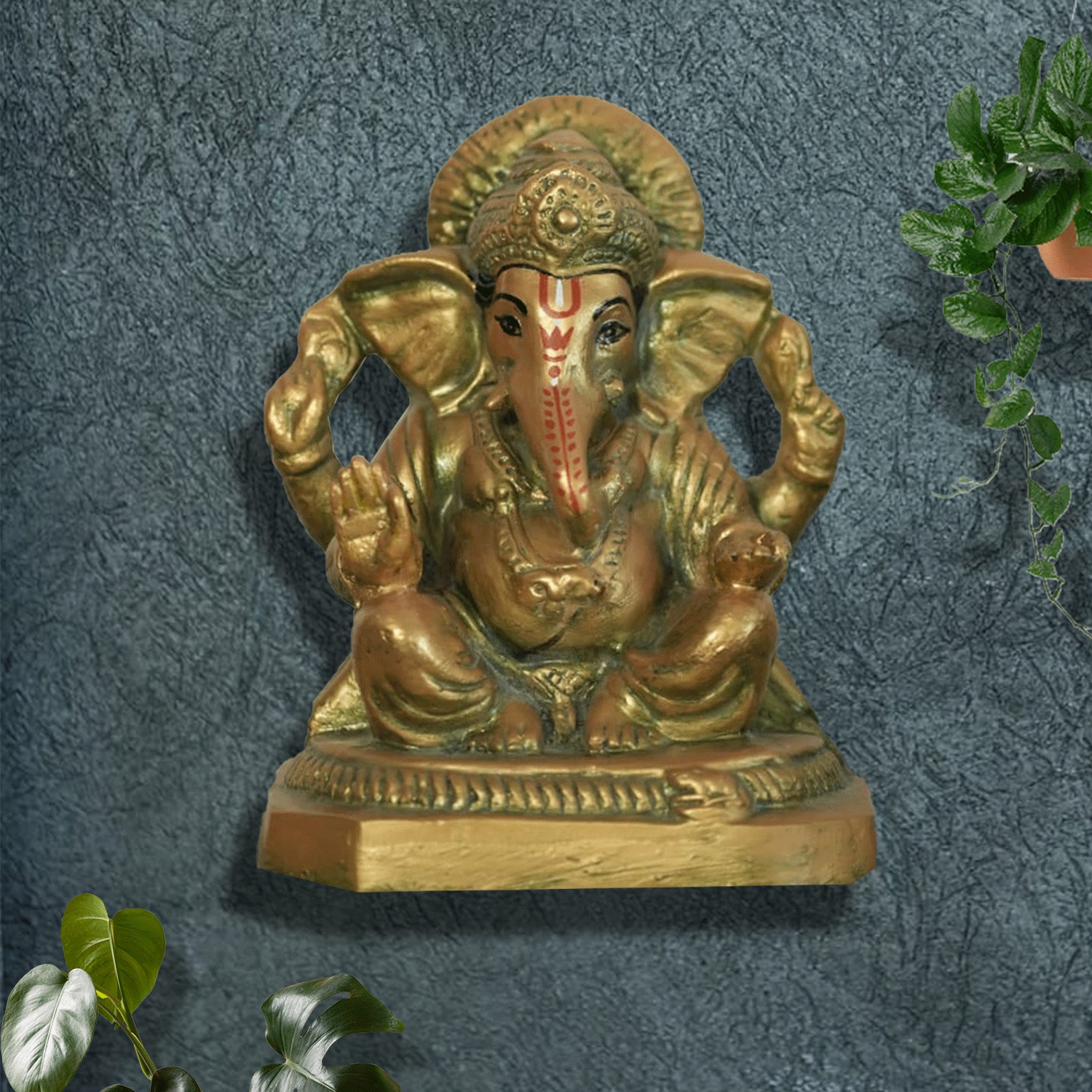 Ganesh Fiber