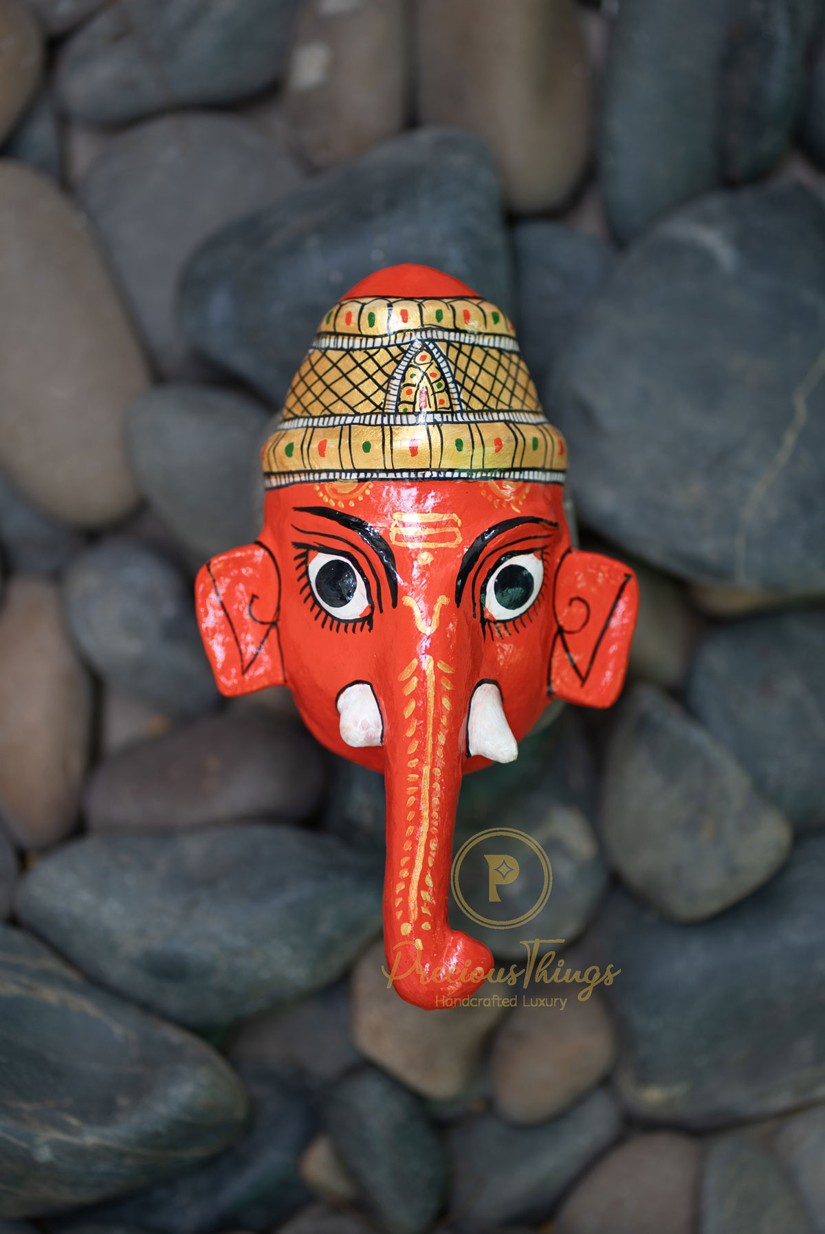 Cheriyal Sculptures & Masks