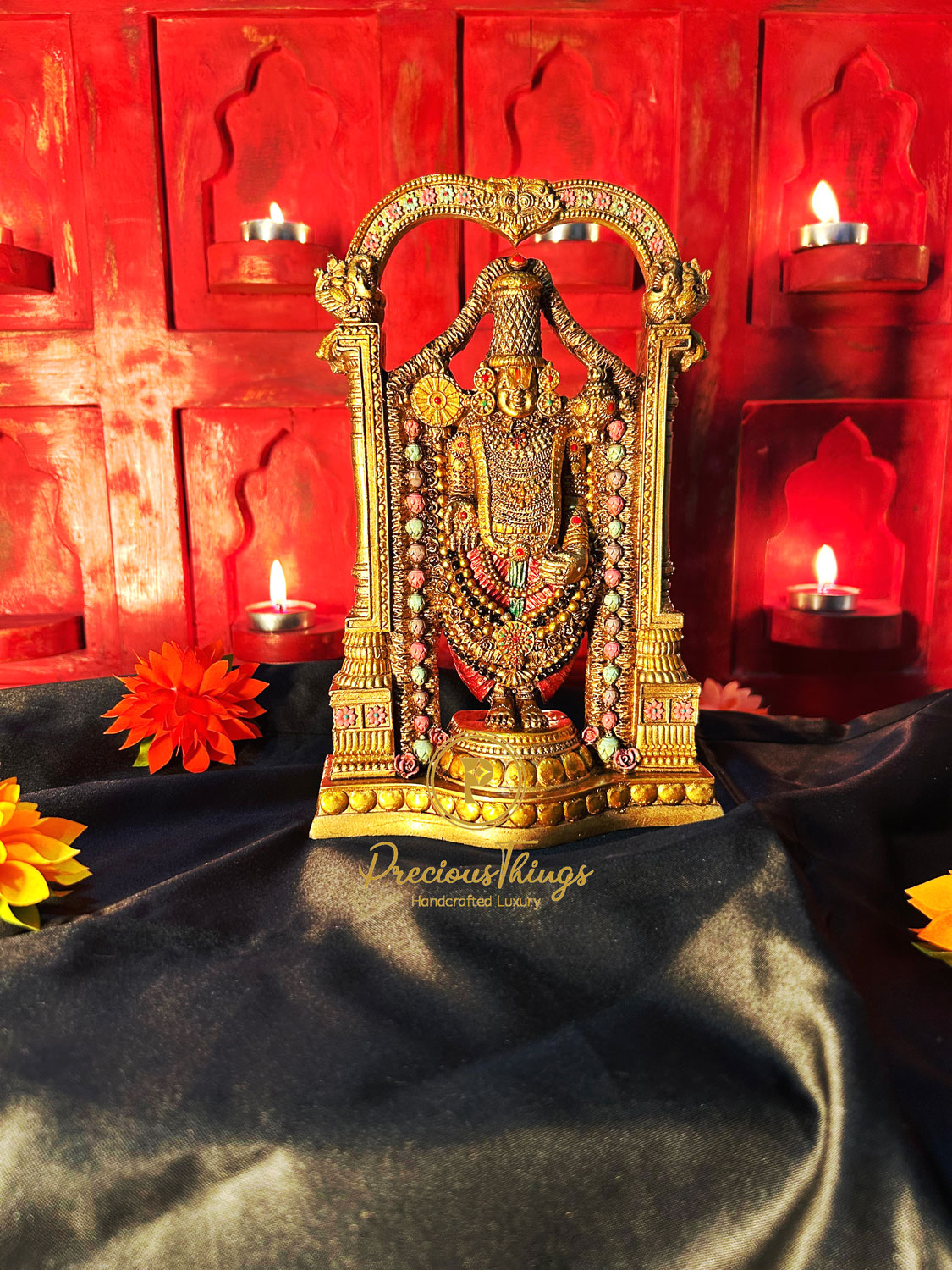 Lord Balaji
