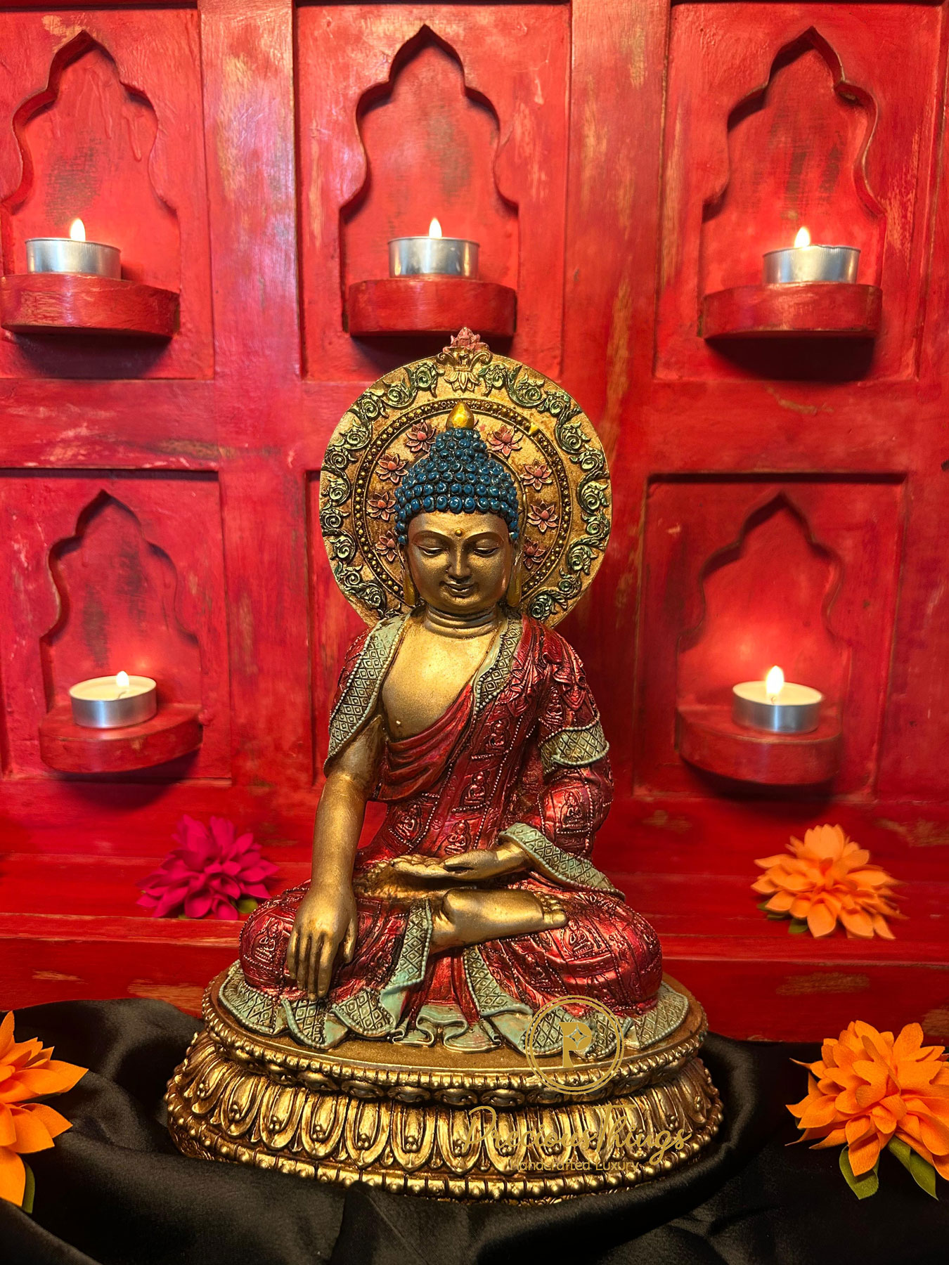 Lord Buddha