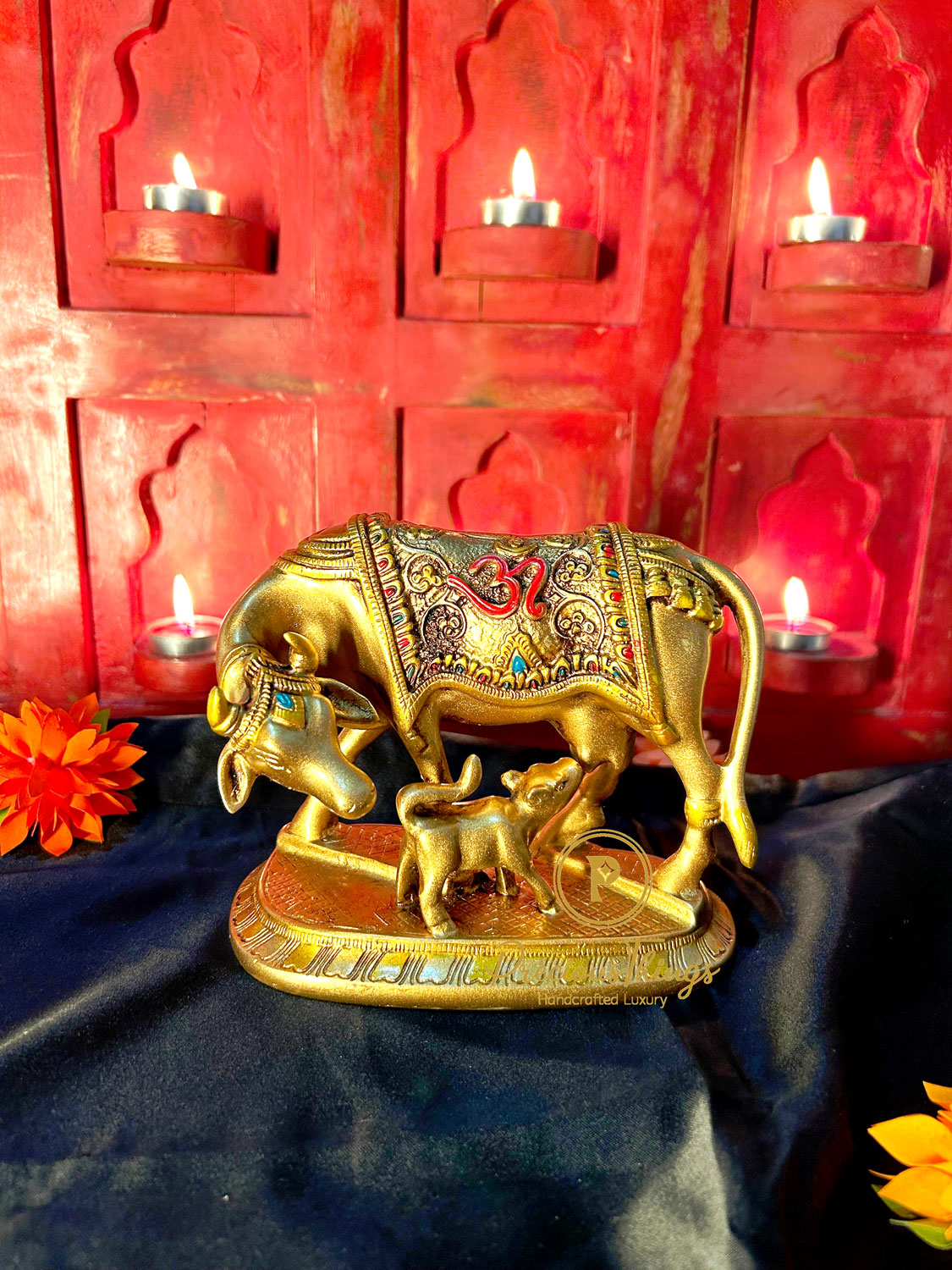 Sculptures & Idols