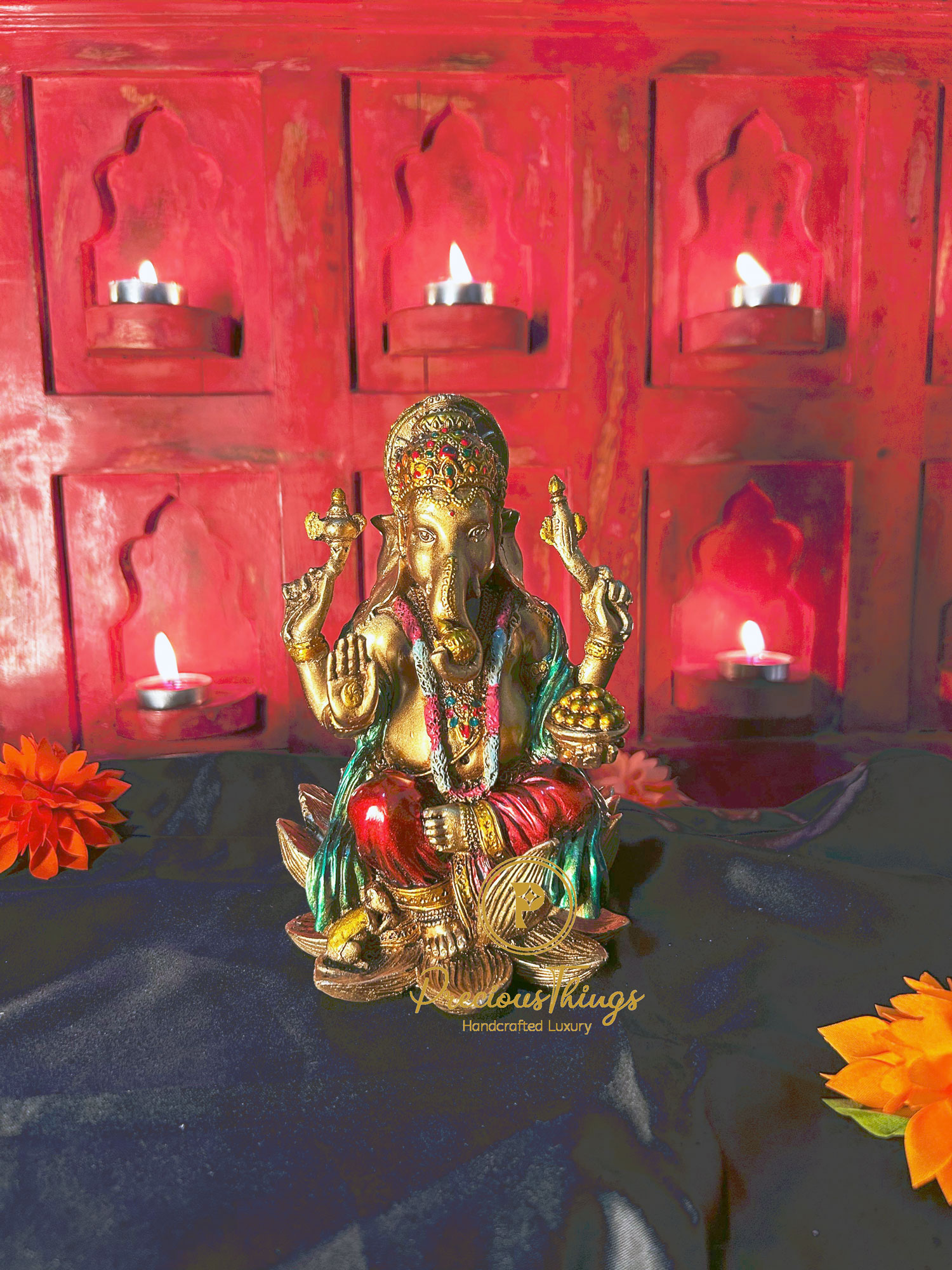 Lord Ganesha